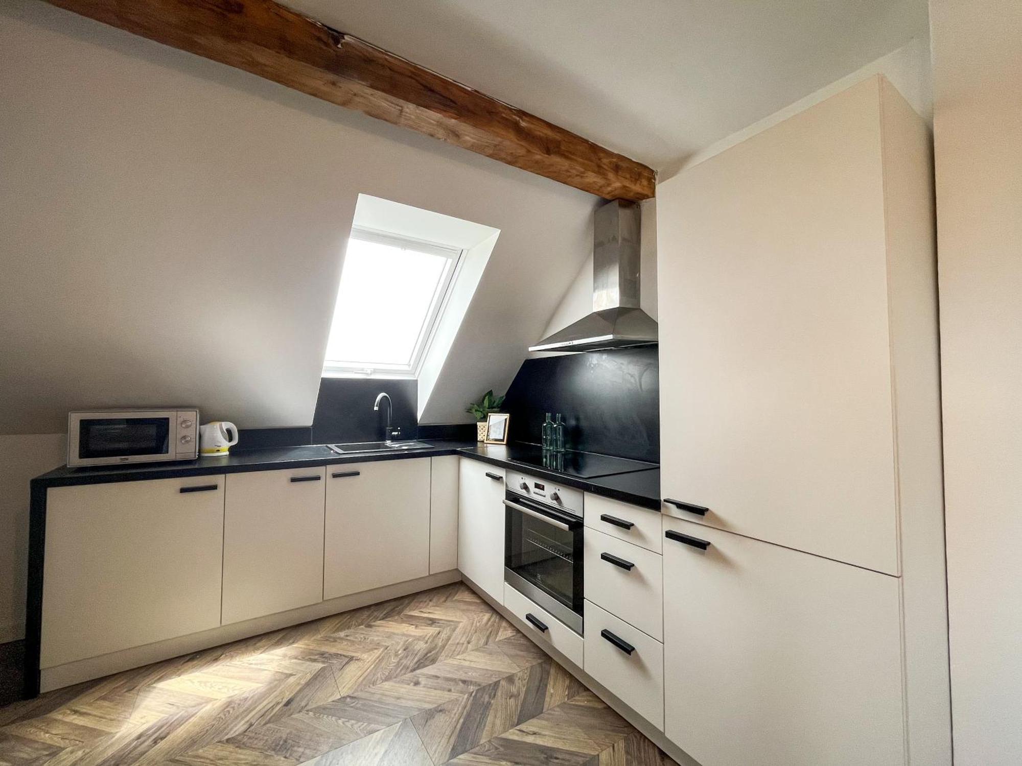 Ferienwohnung Vila Stela Bojnice Exterior foto
