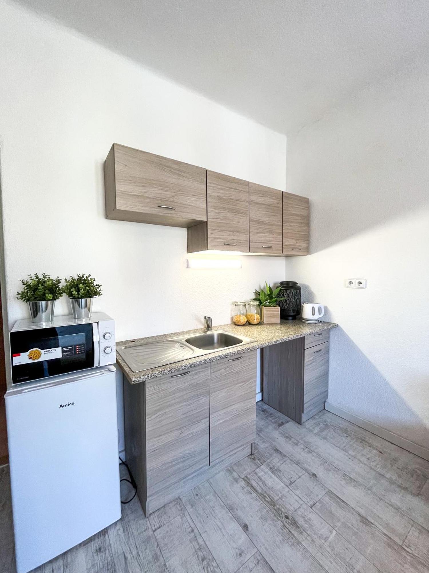 Ferienwohnung Vila Stela Bojnice Exterior foto